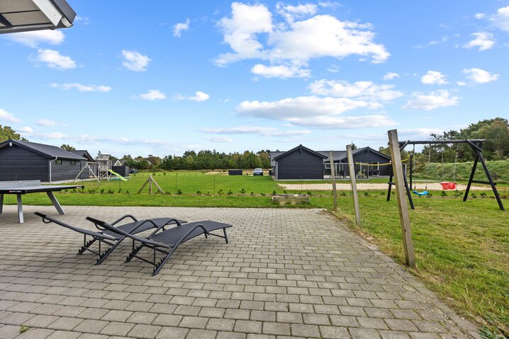 Ferienhaus 86256 in Havnebyvej 239B, Havneby, Rømø - Bild #35