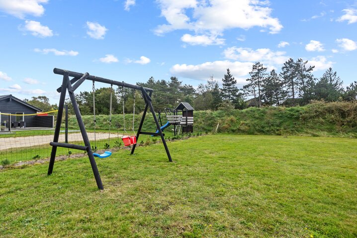 Ferienhaus 86256 in Havnebyvej 239B, Havneby, Rømø - Bild #36