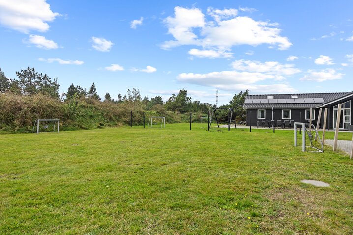 Ferienhaus 86256 in Havnebyvej 239B, Havneby, Rømø - Bild #37