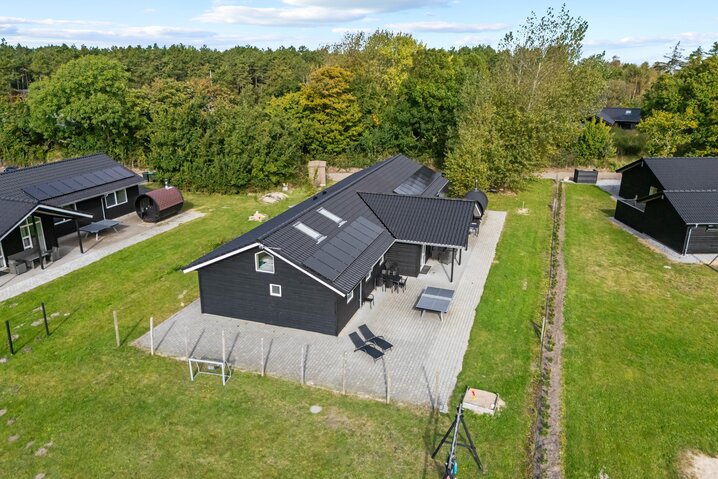 Ferienhaus 86256 in Havnebyvej 239B, Havneby, Rømø - Bild #38