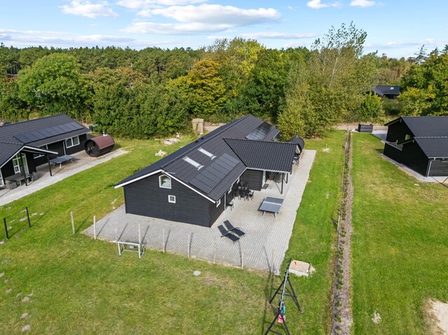 Ferienhaus 86256 in Havnebyvej 239B, Havneby, Rømø - Bild #38