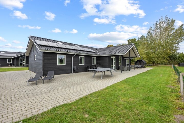 Ferienhaus 86256 in Havnebyvej 239B, Havneby, Rømø - Bild #39