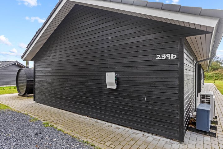Ferienhaus 86256 in Havnebyvej 239B, Havneby, Rømø - Bild #40