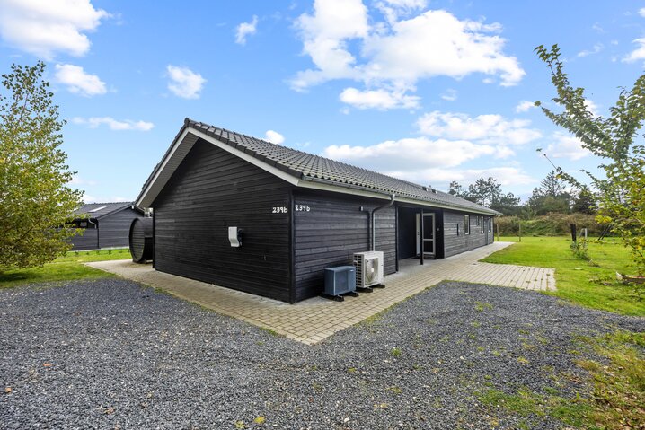 Ferienhaus 86256 in Havnebyvej 239B, Havneby, Rømø - Bild #41