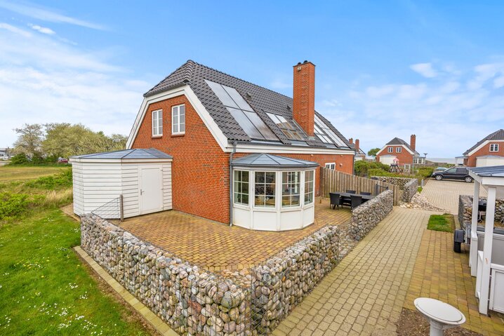 Ferienhaus 86258 in Sønder Frankel 18, Havneby - Bild #0