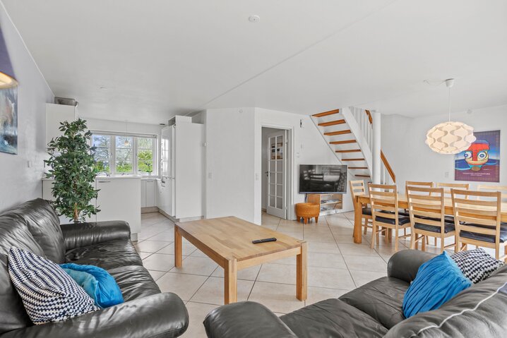 Ferienhaus 86258 in Sønder Frankel 18, Havneby - Bild #1