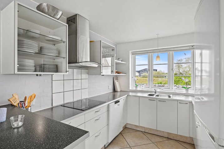 Ferienhaus 86258 in Sønder Frankel 18, Havneby - Bild #2