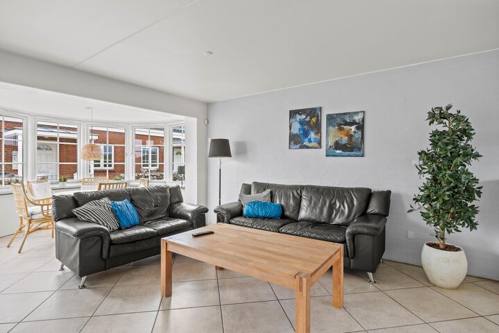 Ferienhaus 86258 in Sønder Frankel 18, Havneby - Bild #3