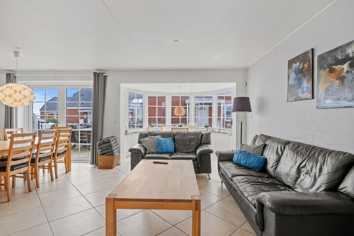 Ferienhaus 86258 in Sønder Frankel 18, Havneby - Bild #4