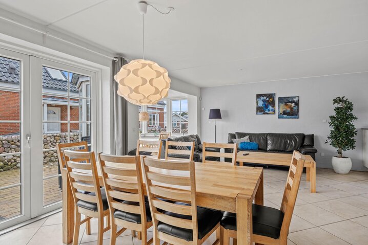 Ferienhaus 86258 in Sønder Frankel 18, Havneby - Bild #7