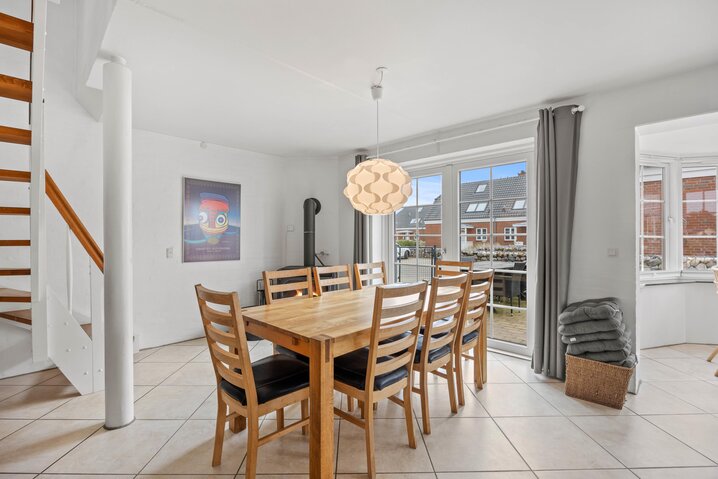 Ferienhaus 86258 in Sønder Frankel 18, Havneby - Bild #8