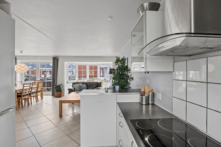 Ferienhaus 86258 in Sønder Frankel 18, Havneby - Bild #11