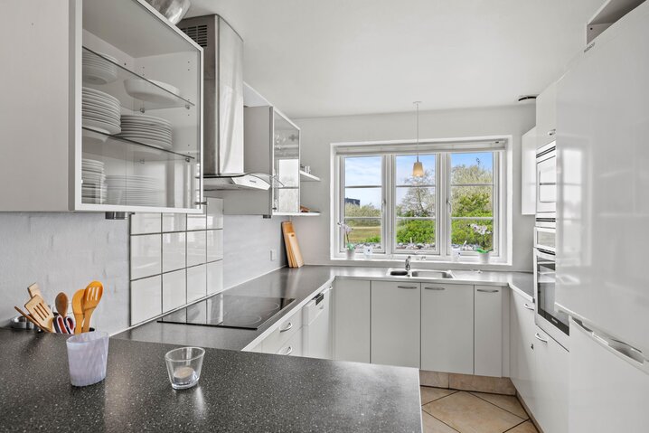 Ferienhaus 86258 in Sønder Frankel 18, Havneby - Bild #12