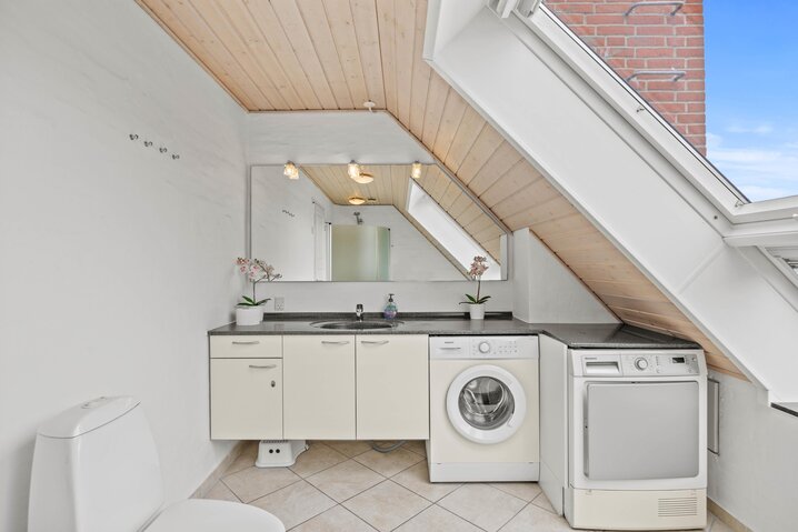 Ferienhaus 86258 in Sønder Frankel 18, Havneby - Bild #19