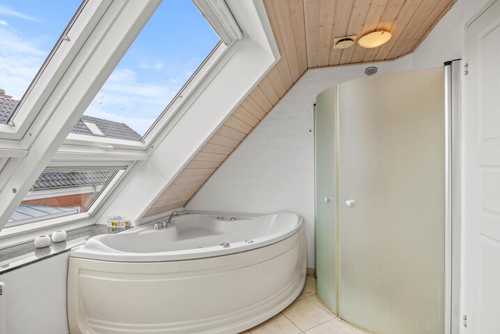 Ferienhaus 86258 in Sønder Frankel 18, Havneby - Bild #20