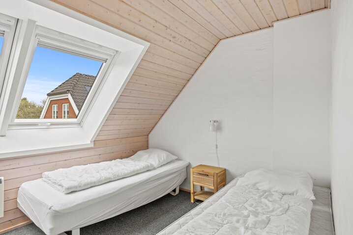 Ferienhaus 86258 in Sønder Frankel 18, Havneby - Bild #21