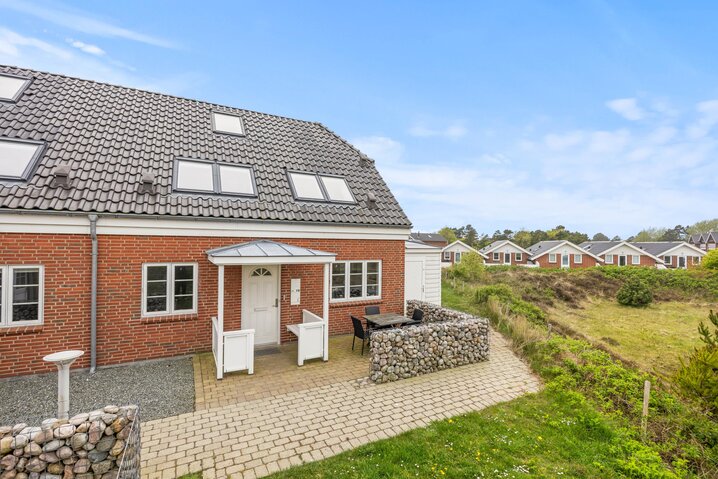 Ferienhaus 86258 in Sønder Frankel 18, Havneby - Bild #23