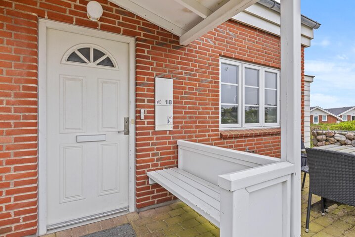 Ferienhaus 86258 in Sønder Frankel 18, Havneby - Bild #24