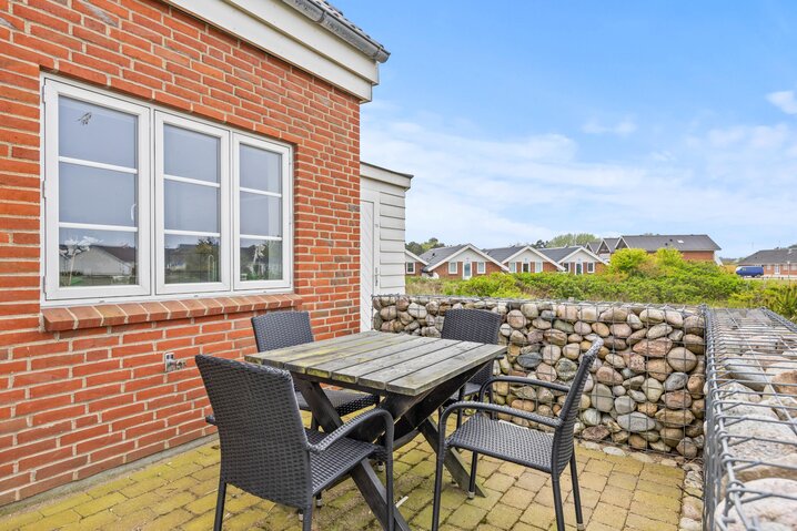 Ferienhaus 86258 in Sønder Frankel 18, Havneby - Bild #25