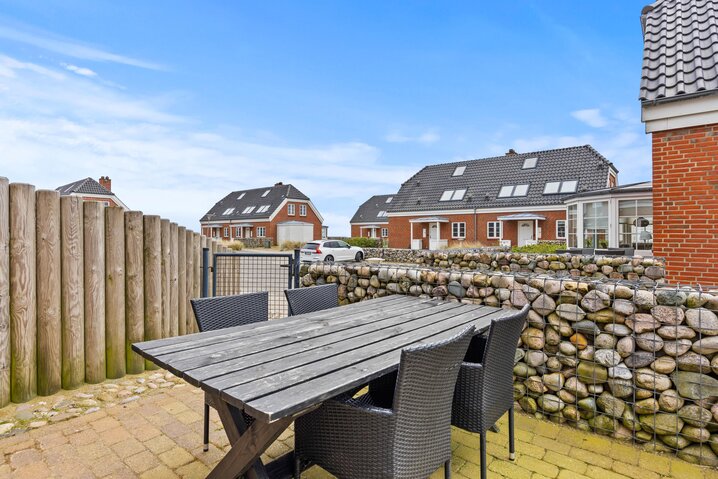 Ferienhaus 86258 in Sønder Frankel 18, Havneby - Bild #27