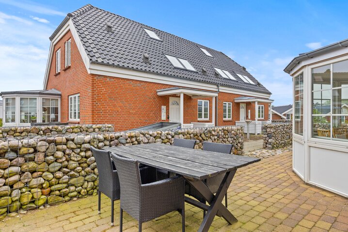 Ferienhaus 86258 in Sønder Frankel 18, Havneby - Bild #28