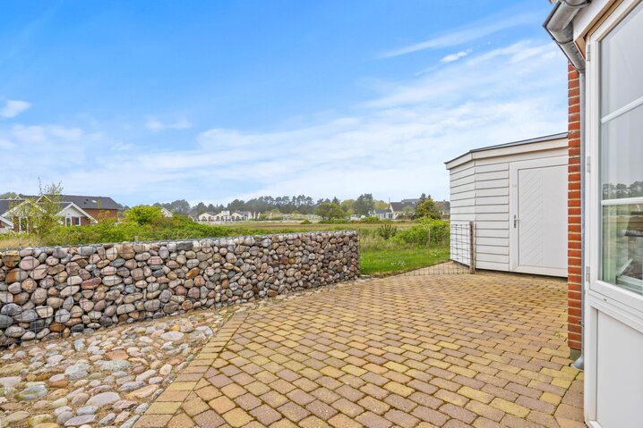 Ferienhaus 86258 in Sønder Frankel 18, Havneby - Bild #29