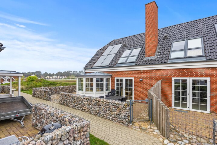 Ferienhaus 86258 in Sønder Frankel 18, Havneby - Bild #30