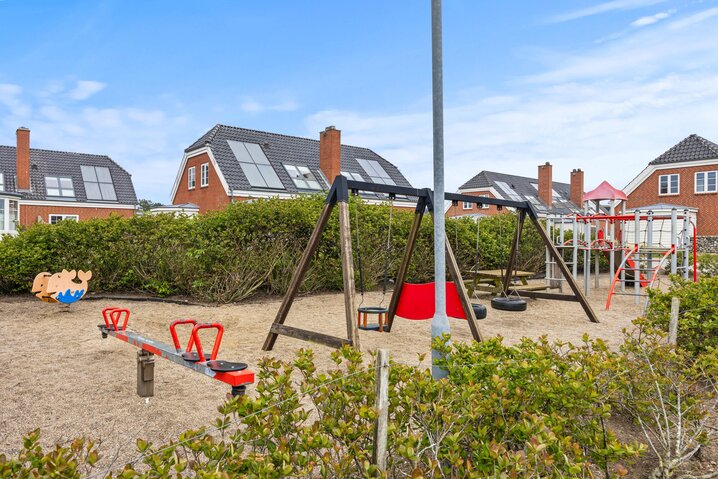 Ferienhaus 86258 in Sønder Frankel 18, Havneby - Bild #31