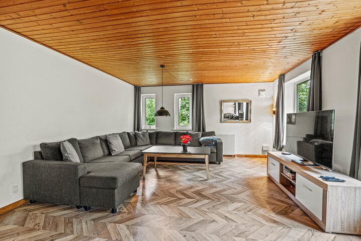 Sommerhus 86277 på Vibevej 30, Havneby - Billede #1