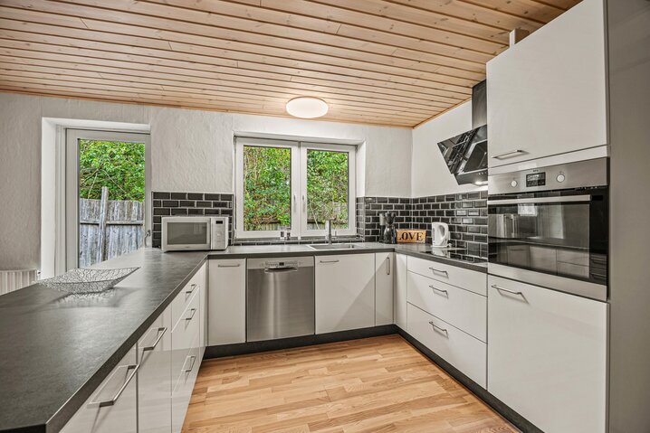 Sommerhus 86277 på Vibevej 30, Havneby - Billede #2