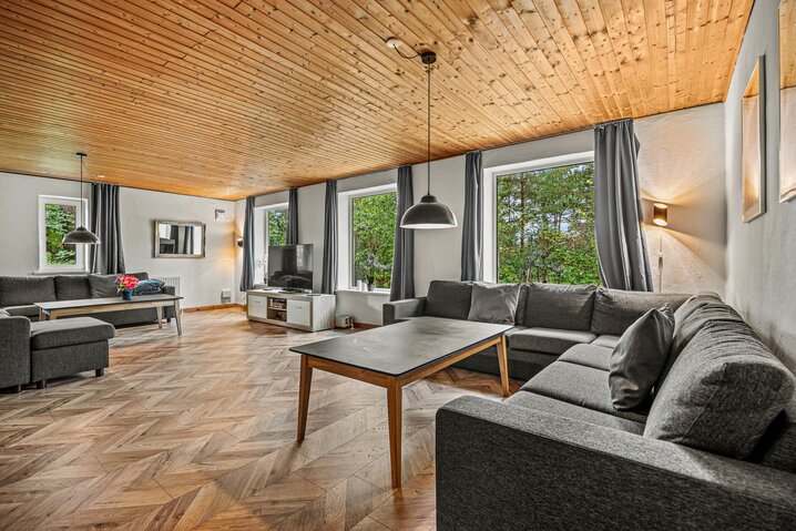 Sommerhus 86277 på Vibevej 30, Havneby - Billede #8