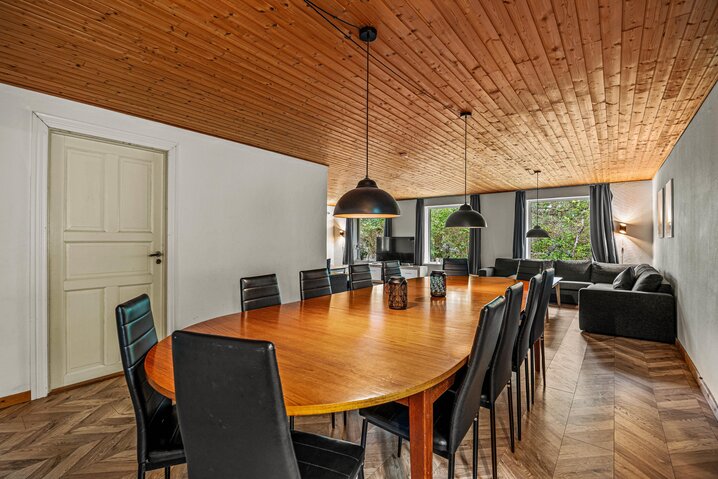 Sommerhus 86277 på Vibevej 30, Havneby - Billede #9