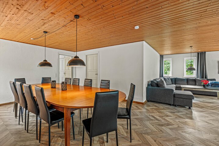 Sommerhus 86277 på Vibevej 30, Havneby - Billede #11