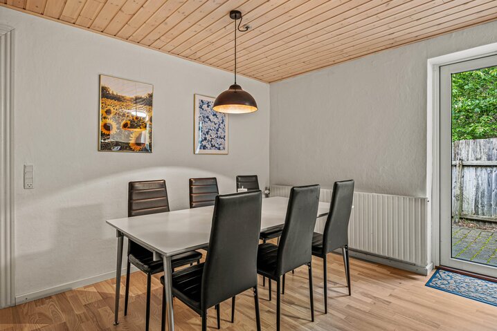 Sommerhus 86277 på Vibevej 30, Havneby - Billede #12
