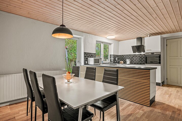 Sommerhus 86277 på Vibevej 30, Havneby - Billede #14