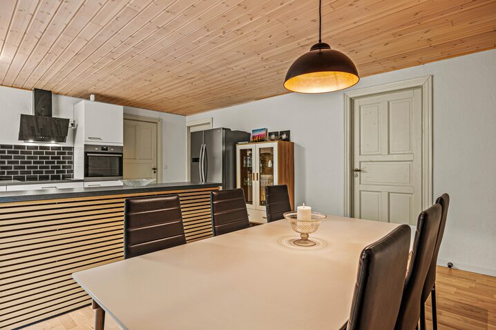 Sommerhus 86277 på Vibevej 30, Havneby - Billede #15