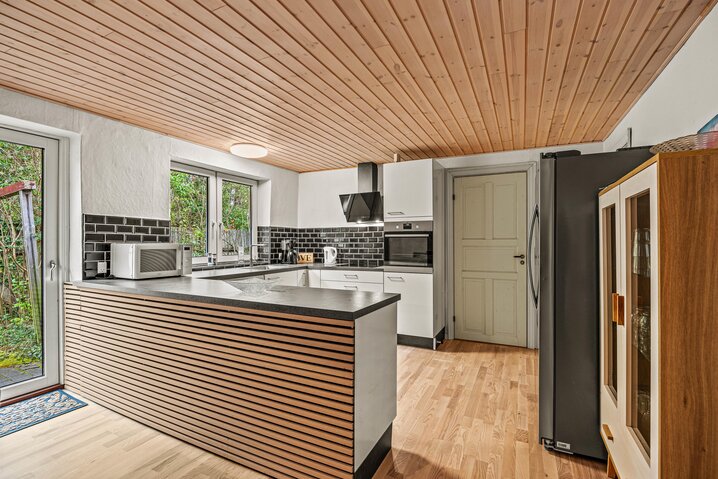 Sommerhus 86277 på Vibevej 30, Havneby - Billede #16