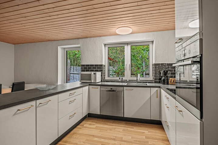 Sommerhus 86277 på Vibevej 30, Havneby - Billede #17