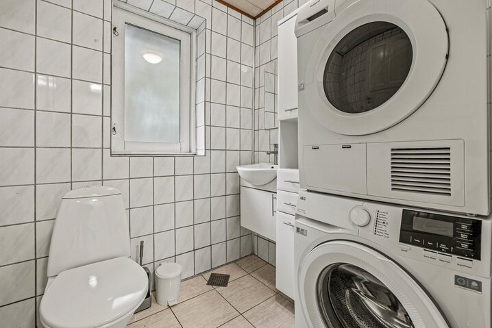 Sommerhus 86277 på Vibevej 30, Havneby - Billede #23