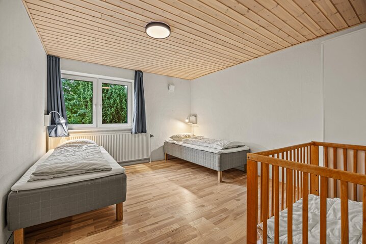 Sommerhus 86277 på Vibevej 30, Havneby - Billede #24