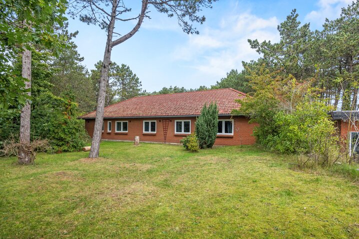 Sommerhus 86277 på Vibevej 30, Havneby - Billede #0
