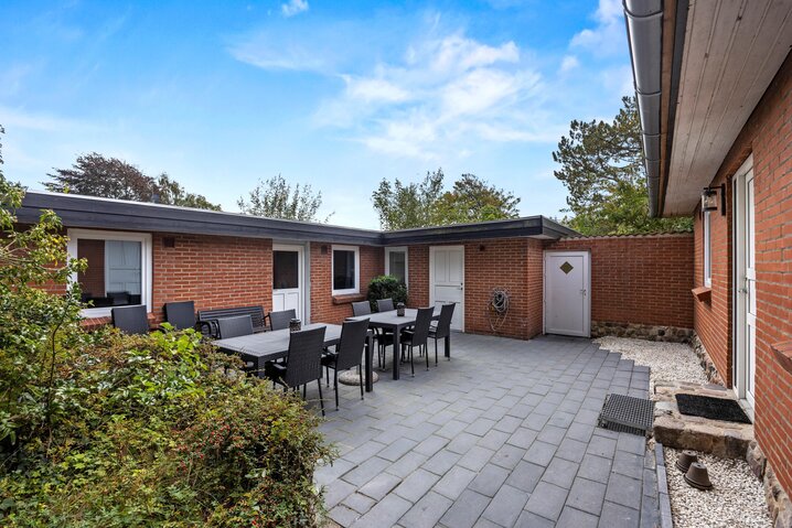 Sommerhus 86277 på Vibevej 30, Havneby - Billede #36