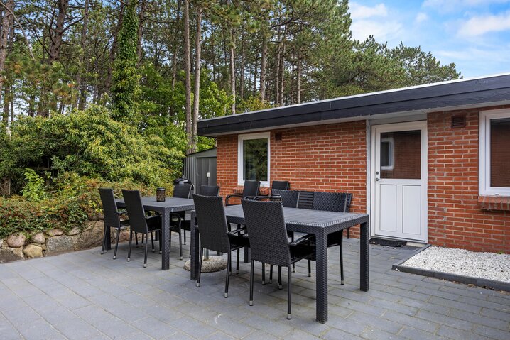 Sommerhus 86277 på Vibevej 30, Havneby - Billede #37