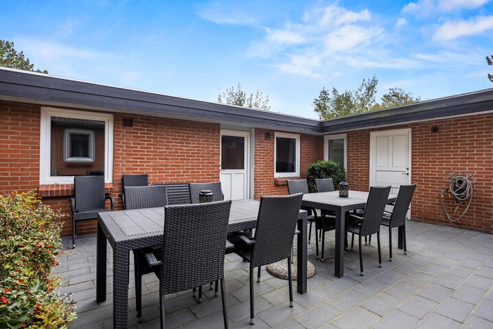 Sommerhus 86277 på Vibevej 30, Havneby - Billede #38