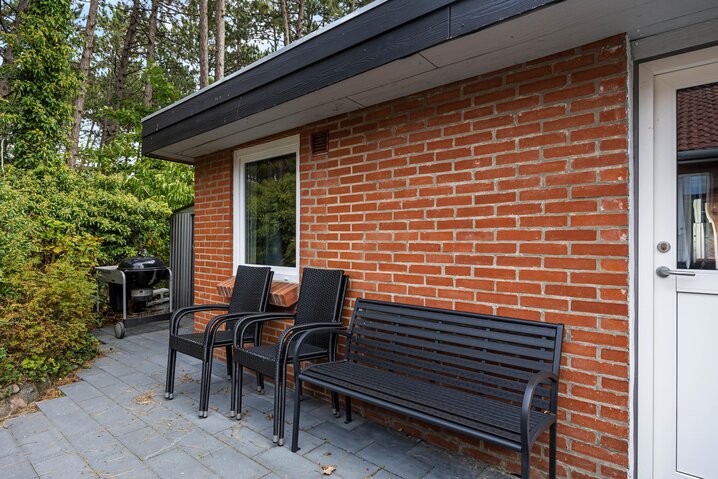 Sommerhus 86277 på Vibevej 30, Havneby - Billede #39