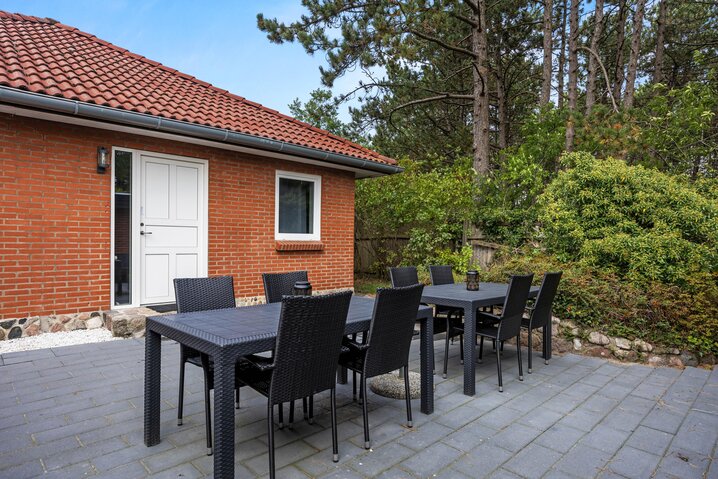 Sommerhus 86277 på Vibevej 30, Havneby - Billede #40