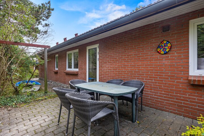 Sommerhus 86277 på Vibevej 30, Havneby - Billede #42