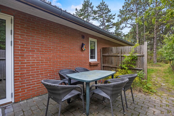 Sommerhus 86277 på Vibevej 30, Havneby - Billede #43