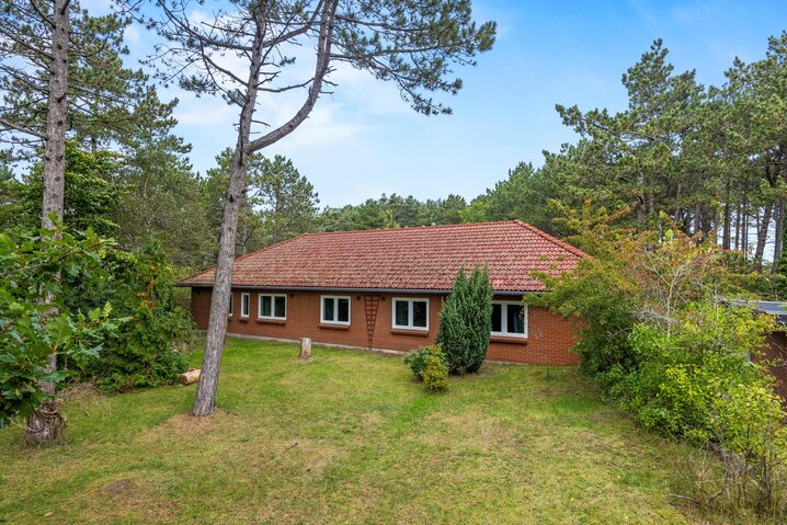 Sommerhus 86277 på Vibevej 30, Havneby - Billede #45