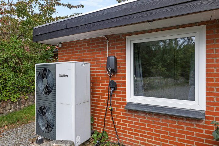 Sommerhus 86277 på Vibevej 30, Havneby - Billede #46